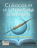Clasicos de La Literatura Universal
