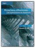 Ecuaciones Diferenciales Con Aplicaciones De Modelado / a First Course in Differential Equations With Modeling Applications