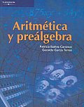 Aritmetica Y Prealgebra/ Arithmetic and Pre-algebra