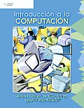 Introduccion a La Computacion/ Introduction To Computers
