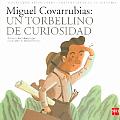 Miguel Covarrubias