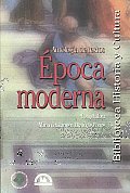 Epoca Moderna/ Modern Times