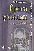 Epoca Greco-romana/ Greek Roman Times