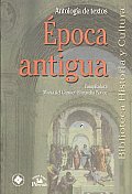 Epoca Antigua/ Ancient Time