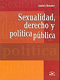 Sexualidad, Derecho y Pol-Tica Pblica.