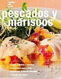 Pescados y Mariscos: Fish and Seafood, Spanish-Language Edition