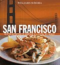 Williams-Sonoma: San Francisco: Spanish-Language Edition