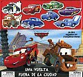 Disney/Pixar Cars: Una Vuelta Fuera de La Ciudad: Disney/Pixar Cars: Cars Out for a Spin, Spanish-Language Edition