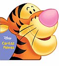 Caritas Felices: Tigger: Happy Faces: Tigger
