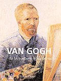 Van Gogh de la Pintura A las Letras