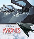 El Gran Libro de Los Aviones de Combate