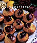Mantecadas / Muffins (Delicias Unicamente Deliciosas Recetas)