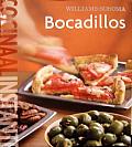 Bocadillos / Small Plates