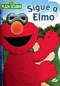 Plaza Sesamo: Sigue a Elmo