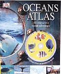 Atlas De Los Oceanos / Ocean Atlas