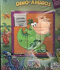 Dino-amigos / Dino-buddies