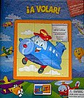 A Volar! / Up in the Sky!