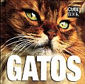 Cube Book: Gatos