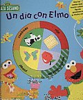 Un Dia Con Elmo / Elmo?S Day