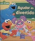 Ayudar Es Divertido/ I'm a Helper