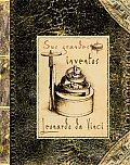 Leonardo Da Vinci Sus Grandes Inventos / Working Inventions Leonardo Da Vinci