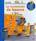 La Recoleccion De Basura / Garbage Collection