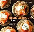 Nuevos Sabores Para Botanas/ New Flavors for Appetizers