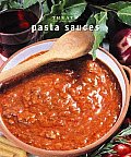 Salsas Para Pastas/ Pasta Sauces