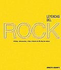 Leyendas Del Rock / Legends of Rock