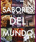 Sabores Del Mundo / Taste of the World