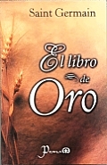 El Libro de Oro de Saint Germain