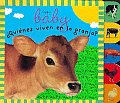 Quienes Viven En La Granja