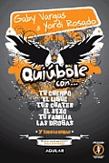Quiubole Con?para Hombres