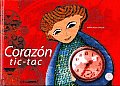 Corazon Tic- Tac/ Tic-toc  Heart