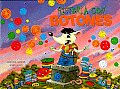 Historia Con Botones/ Stories With Buttons