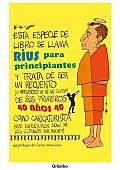 Rius Para Principiantes/ Rius for Beginners