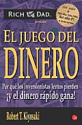 El Juego del Dinero (Rich Dad's Who Took My Money?) (Padre Rico)