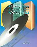 Aprendiendo Microsoft Word/Earning Microsoft Word
