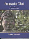 Progressive Thai with CDROM