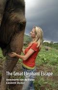 The Great Elephant Escape
