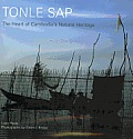 Tonle SAP: The Heart of Cambodia's Natural Heritage Cover