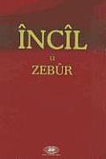 Kurdish Newtestament with Psalms - Kurmanji Version