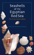 Seashells of the Egyptian Red Sea: The Illustrated Handbook Cover