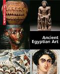 Ancient Egyptian Art: Visual Encyclopedia