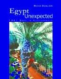 Egypt Unexpected: 1001 Days in Photographs
