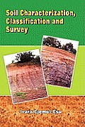 Soil Characterization Classification and Survey