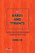 Bards and Tyrants. Essays in Contemporary African Writing