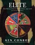 Elite: The Special Forces of Indonesia 1950-2008 (Full Color Illustrated Supplement)