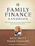 Family Finance Handbook - Indonesian Version