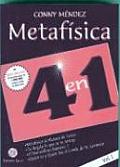 Metafisica 4 En 1 / Metaphysics 4 in 1